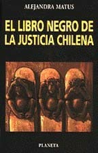 Libro Negro de la Justicia  Chilena