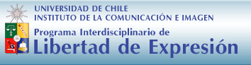 Instituto de la Comunicación e Imagen - Universidad de Chile